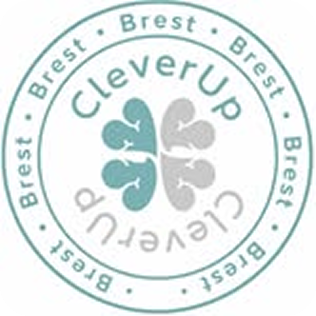 Нейро-профориентация для детей и взрослых со скидкой 50р в центре "CleverUp" в Бресте